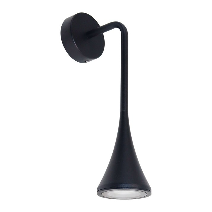 Фасадный светильник Arte Lamp BRONN