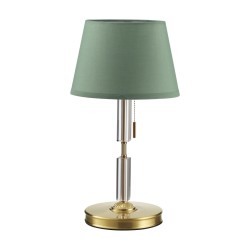 Настольная лампа ODEON LIGHT LONDON 4887/1T