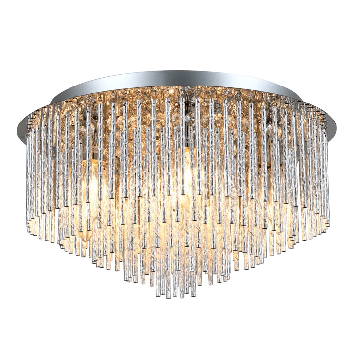 Escada 2126/7S E14*40W Chrome