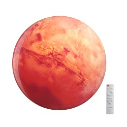 Настенно-потолочный светильник СОНЕКС MARS 7725/EL