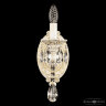 Бра хрустальные AL7801B10/1/175 A WMG Bohemia Ivele Crystal (Литые)