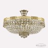 Люстра хрустальная 19271/45IV G R801 Bohemia Ivele Crystal (Потолочные)