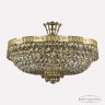 Люстра хрустальная 19271/45IV G R801 Bohemia Ivele Crystal (Потолочные)