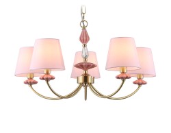 Ambrella Light Люстра подвесная Ambrella light LH75024