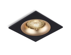Ambrella Light Светильник встраиваемый Ambrella light TN TN102730