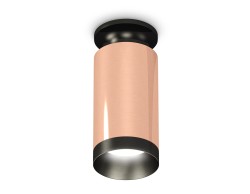 Ambrella Light Потолочный светильник Techno XS6326100