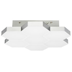 Light Star 750072 Favo Люстра потолочная