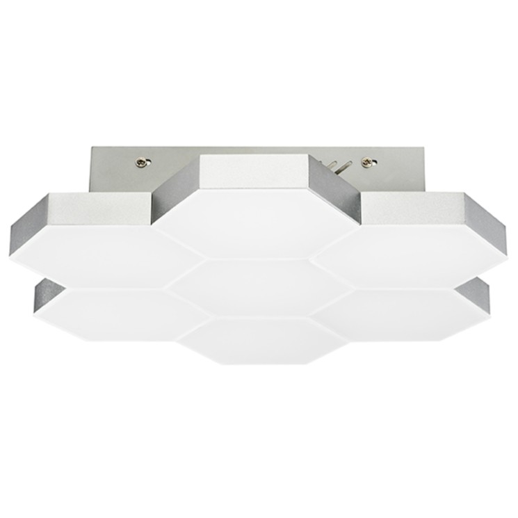 Light Star 750072 Favo Люстра потолочная