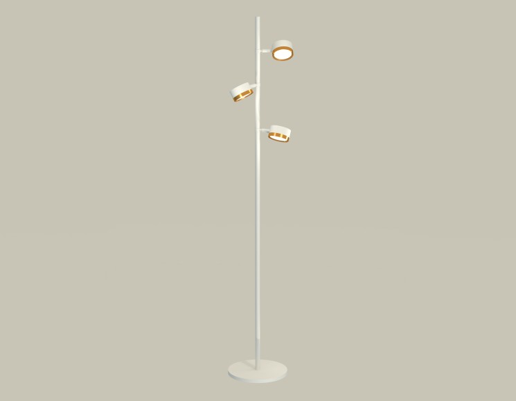 Ambrella Light Торшер Traditional DIY XB9812152