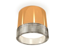 Ambrella Light Потолочный светильник XS8121020