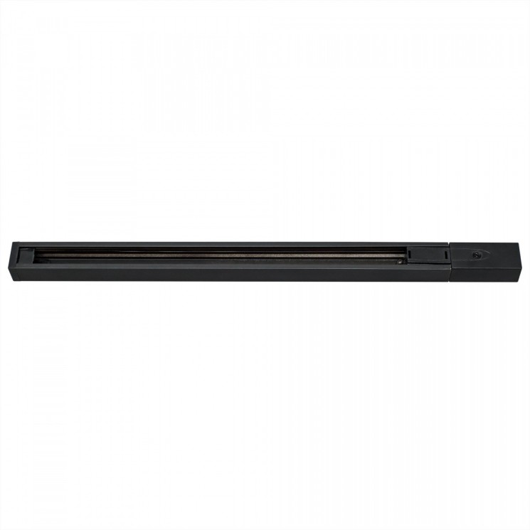 Citilux Тубус CL01AT201 Шинопровод трека Чёрный