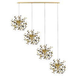 Light Star L4PL721132 Extra Люстра подвесная