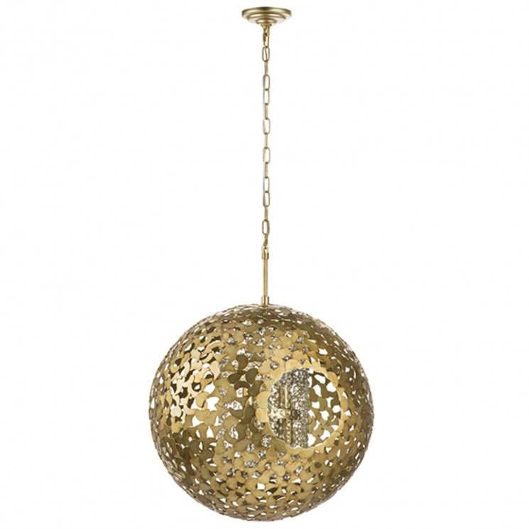 Light Star 727081 Verona Подвес