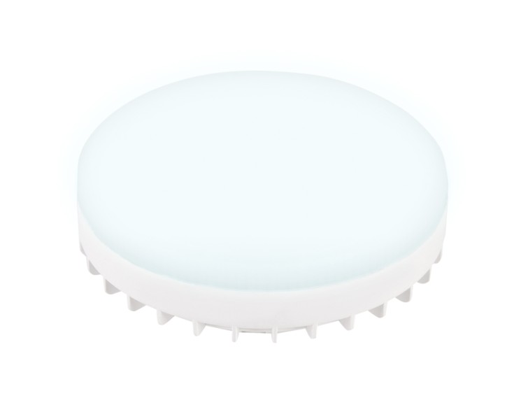 Ambrella Light Светодиодная лампа GX53 8W 6400K 253204