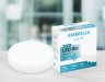 Ambrella Light Светодиодная лампа GX53 8W 6400K 253204