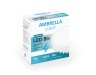 Ambrella Light Светодиодная лампа GX53 8W 6400K 253204