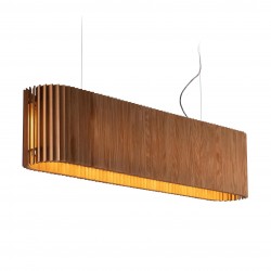 WOODLED ROTOR Elliptical