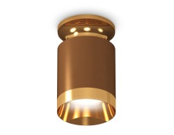 Ambrella Light Потолочный светильник Techno XS6304130