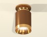 Ambrella Light Потолочный светильник Techno XS6304130