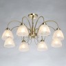 Люстра потолочная De City Блеск 315015108
