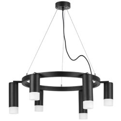 Light Star LR0163738731 Rullo Люстра подвесная