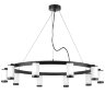 Light Star LR02036837 Rullo Люстра подвесная