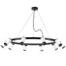 Light Star LR02036837 Rullo Люстра подвесная