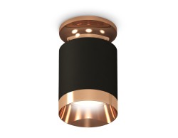 Ambrella Light Потолочный светильник Techno XS6302180