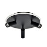 Escada 20046SMA/03 LED 37W 4000K черный
