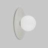 Настенный светильник со стеклянным плафоном                      TK Lighting  10231 Pixi