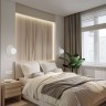 Настенный светильник со стеклянным плафоном                      TK Lighting  10231 Pixi