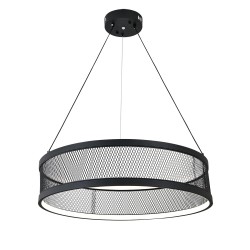 Indigo Подвесной светильник 10022/1P Black