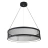 Indigo Подвесной светильник 10022/1P Black