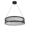 Indigo Подвесной светильник 10022/1P Black
