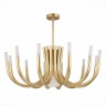 Потолочная люстра ST Luce Pafe SL1173.202.13
