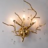 Настенный светильник Divinare SALICE 3132/01 AP-3