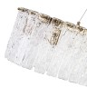 Подвесная люстра Divinare FELIS 6005/17 SP-8