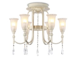 Ambrella Light Потолочная люстра Traditional TR3242