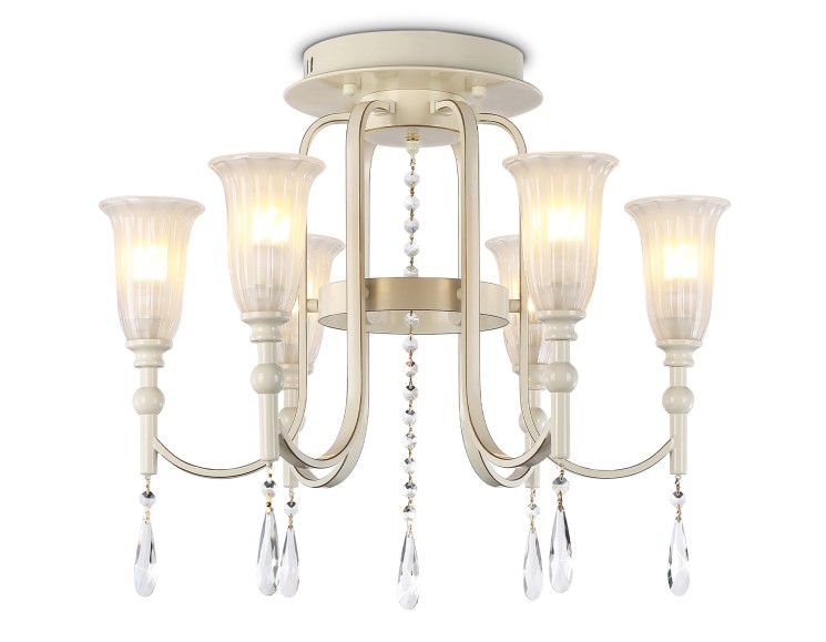 Ambrella Light Потолочная люстра Traditional TR3242