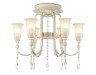 Ambrella Light Потолочная люстра Traditional TR3242
