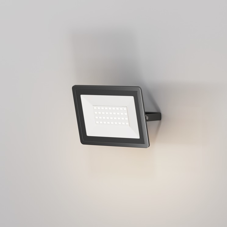 Maytoni Прожектор Flood 4000К 30Вт IP 65
