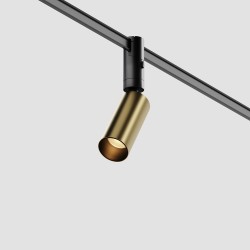 Maytoni Трековый светильник Focus Led 3000К 5Вт 36°