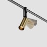 Maytoni Трековый светильник Focus Led 3000К 5Вт 36°