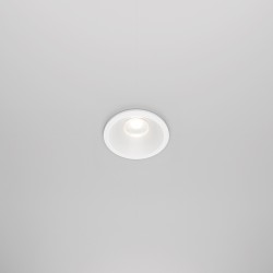 Maytoni Встраиваемый светильник Zoom 4000K 1x6Вт 60° IP 65