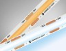 Ambrella Light Светодиодная лента GS4703 COB 480Led 12W 24V IP20 6500K GS GS4703