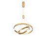 Ambrella Light Люстра подвесная LineTech FL5885