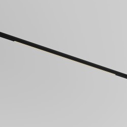 Maytoni Трековый светильник Basis Levity 2700К 10Вт 100°