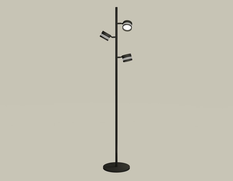 Ambrella Light Торшер Traditional DIY XB9816203