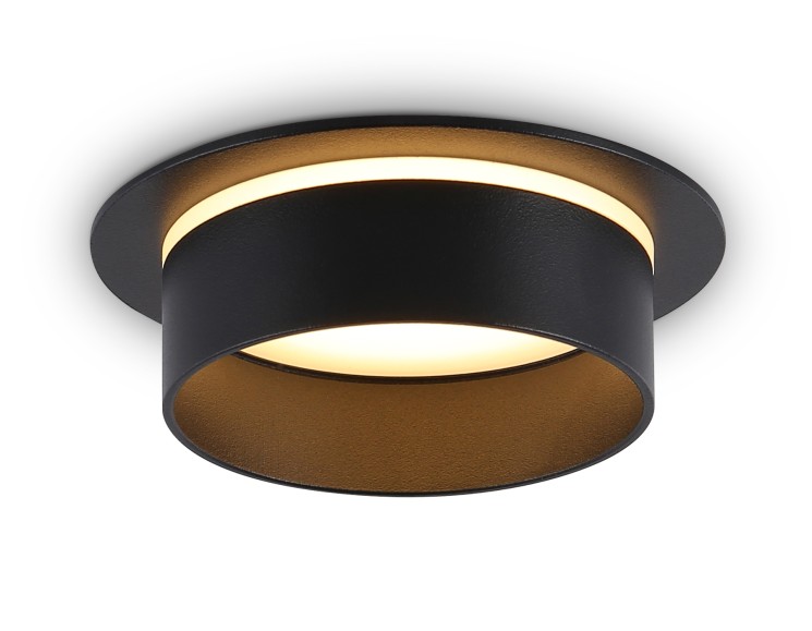 Ambrella Light Светильник встраиваемый GX Tech TN5213