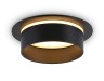 Ambrella Light Светильник встраиваемый GX Tech TN5213